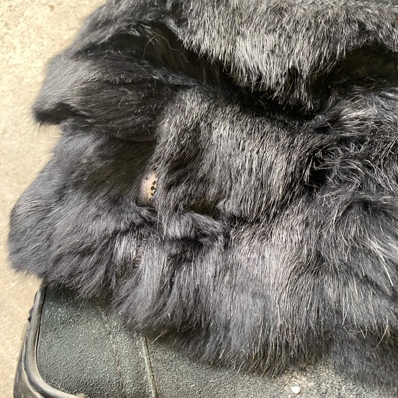 Manitobah Mukluk Boots - Picture 3 of 3